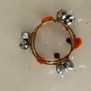 Bourbon and bowties bracelet!